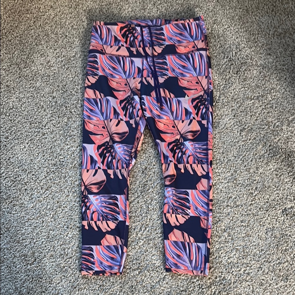 Nike DriFit leggings